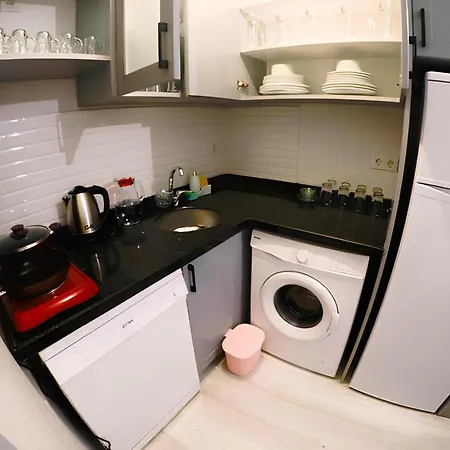 Cihangir Κωνσταντινούπολη