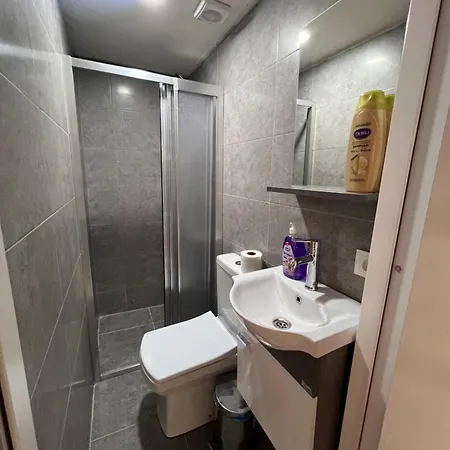 Cihangir Κωνσταντινούπολη