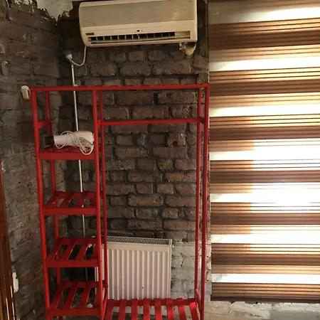 Cihangir Ξενοδοχείο *