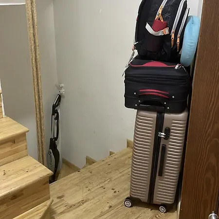 Ξενοδοχείο Cihangir Κωνσταντινούπολη