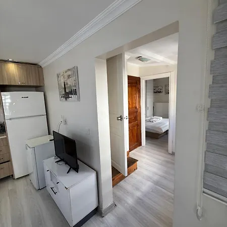 Cihangir * Κωνσταντινούπολη