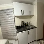 Otel Cihangir İstanbul