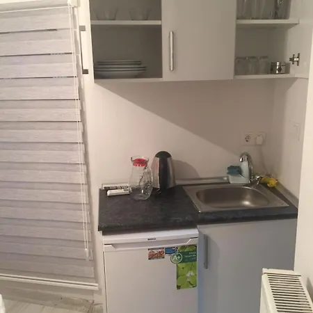 호텔 Cihangir *