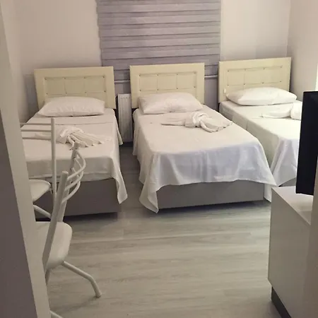 호텔 Cihangir 이스탄불
