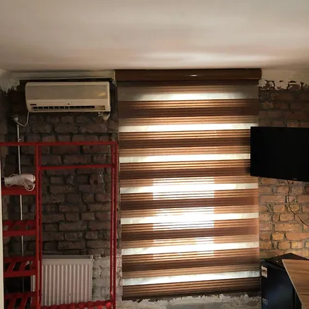 Cihangir Hotel Istambul