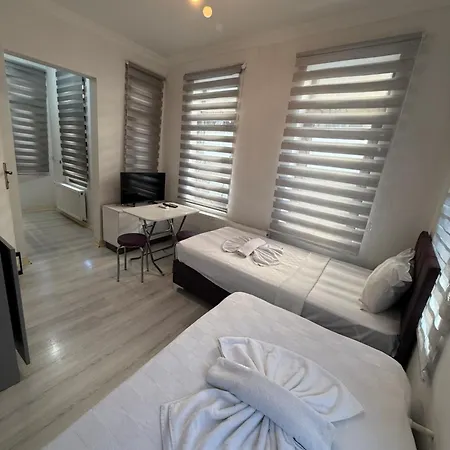 فندق Cihangir *
