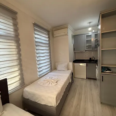 Cihangir اسطنبول