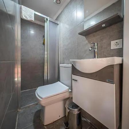فندق Cihangir اسطنبول