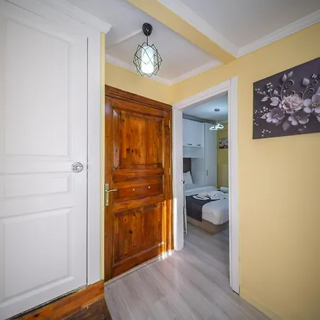 Cihangir فندق اسطنبول