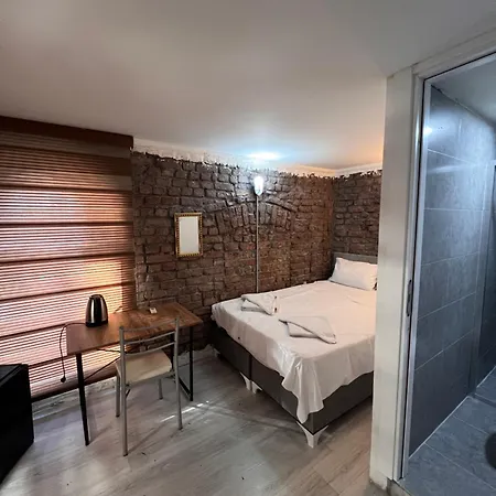 Hotel Cihangir *