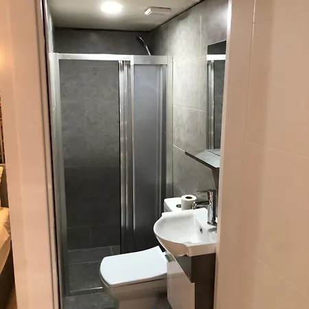 Cihangir Hotel