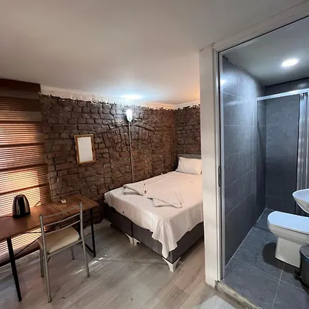 Hotel Cihangir *