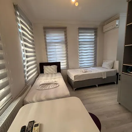 Hotel Cihangir