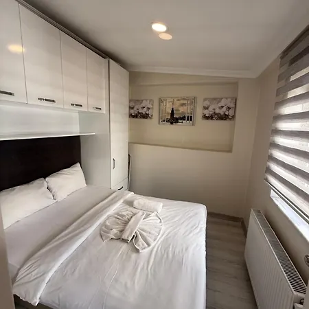 Cihangir Hotel