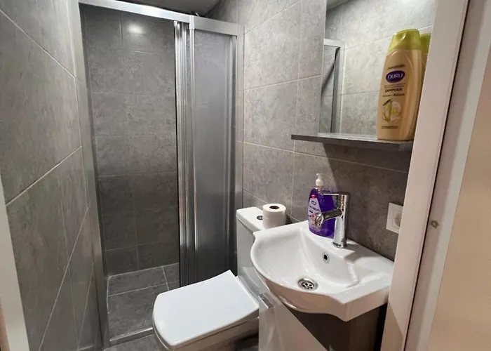 Cihangir Istanbulská provincie