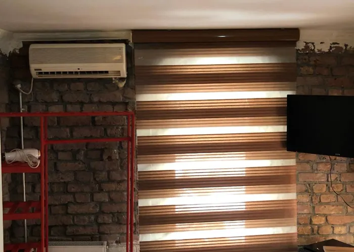 Cihangir Hotel Istanbulská provincie