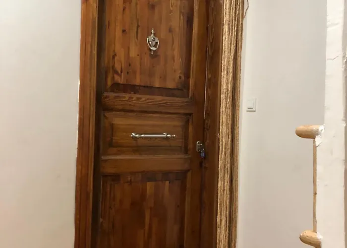 Cihangir * Istanbulská provincie