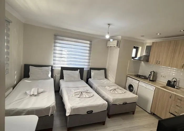 Cihangir Istanbulská provincie