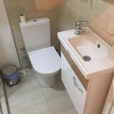 Hotel Cihangir Estambul